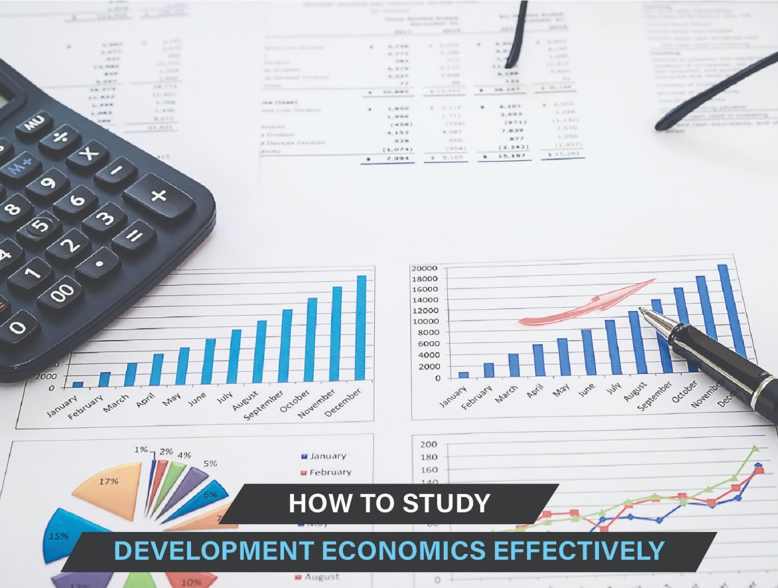 Master how to study development economics effectively with top strategies, tools, and tips for real-world application. Learn more today!