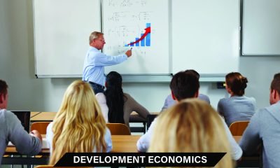 Explore key development economics concepts for students. Learn models, tools, and strategies to understand global growth.