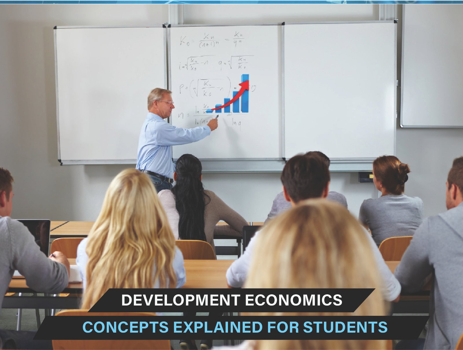 Explore key development economics concepts for students. Learn models, tools, and strategies to understand global growth.