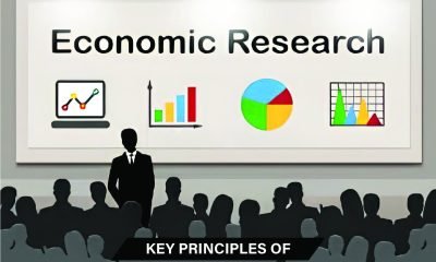 "Explore essential principles of development economics for researchers. Learn key concepts and strategies to drive impactful research in the field."