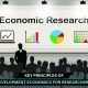 "Explore essential principles of development economics for researchers. Learn key concepts and strategies to drive impactful research in the field."