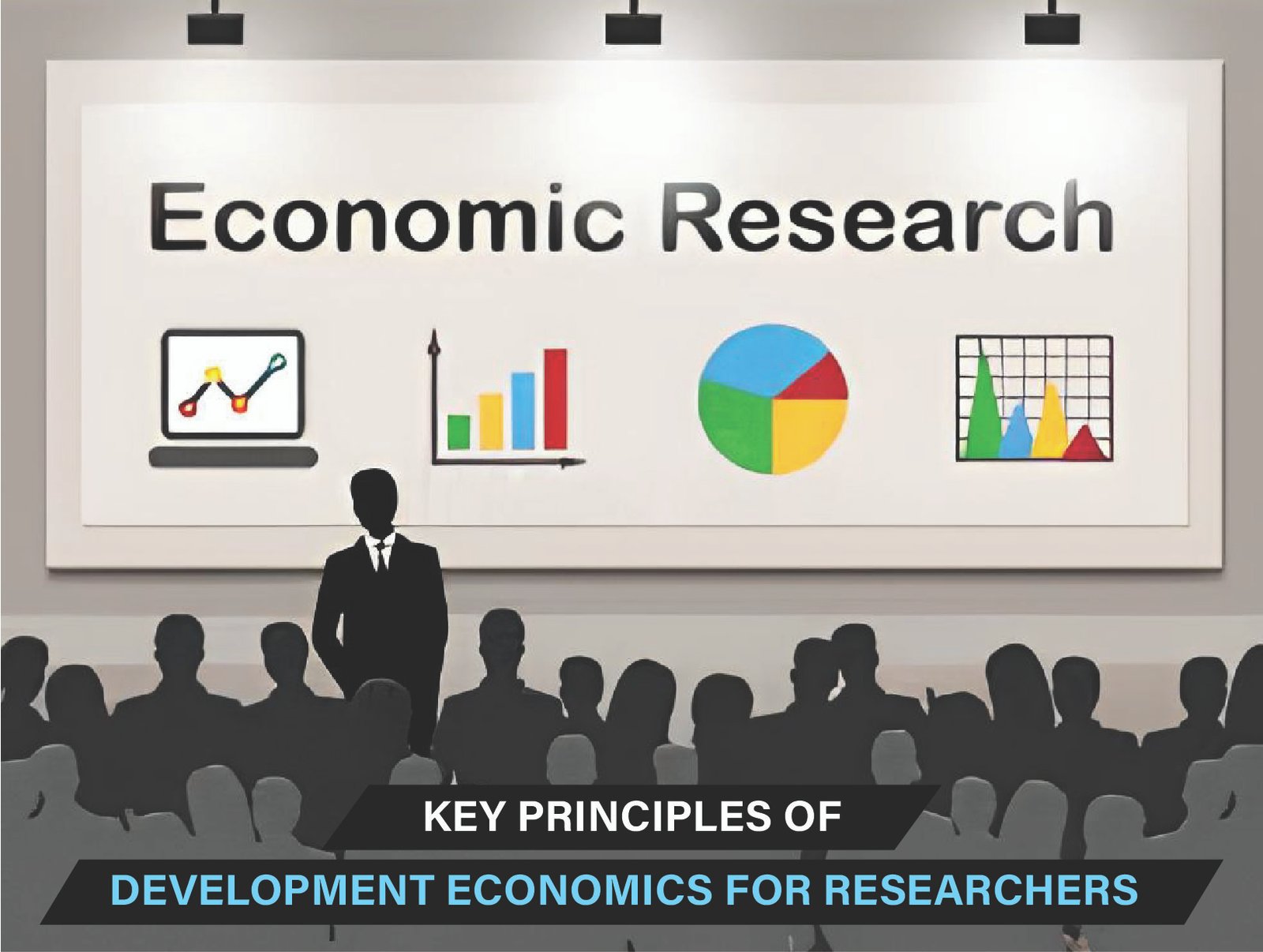 "Explore essential principles of development economics for researchers. Learn key concepts and strategies to drive impactful research in the field."