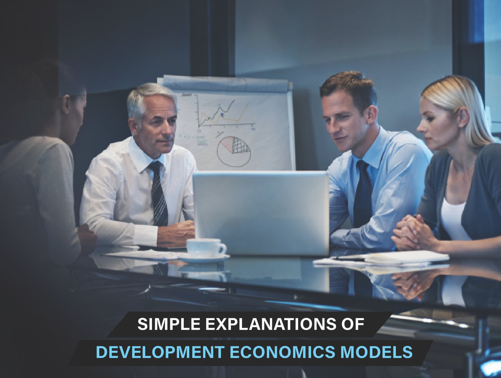 Explore simple explanations of key development economics models. Learn more about their real-world applications and economic insights.