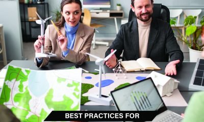 Best practices for sustainable economic development, balancing growth and social inclusion for long-term prosperity.