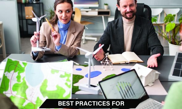 Best practices for sustainable economic development, balancing growth and social inclusion for long-term prosperity.