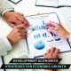 Development economics strategies for economic growth, to highlight education, infrastructure, innovation, & good governance.