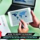 Key strategies to boost economic growth in developing countries, focusing on education,, technology, and entrepreneurship.